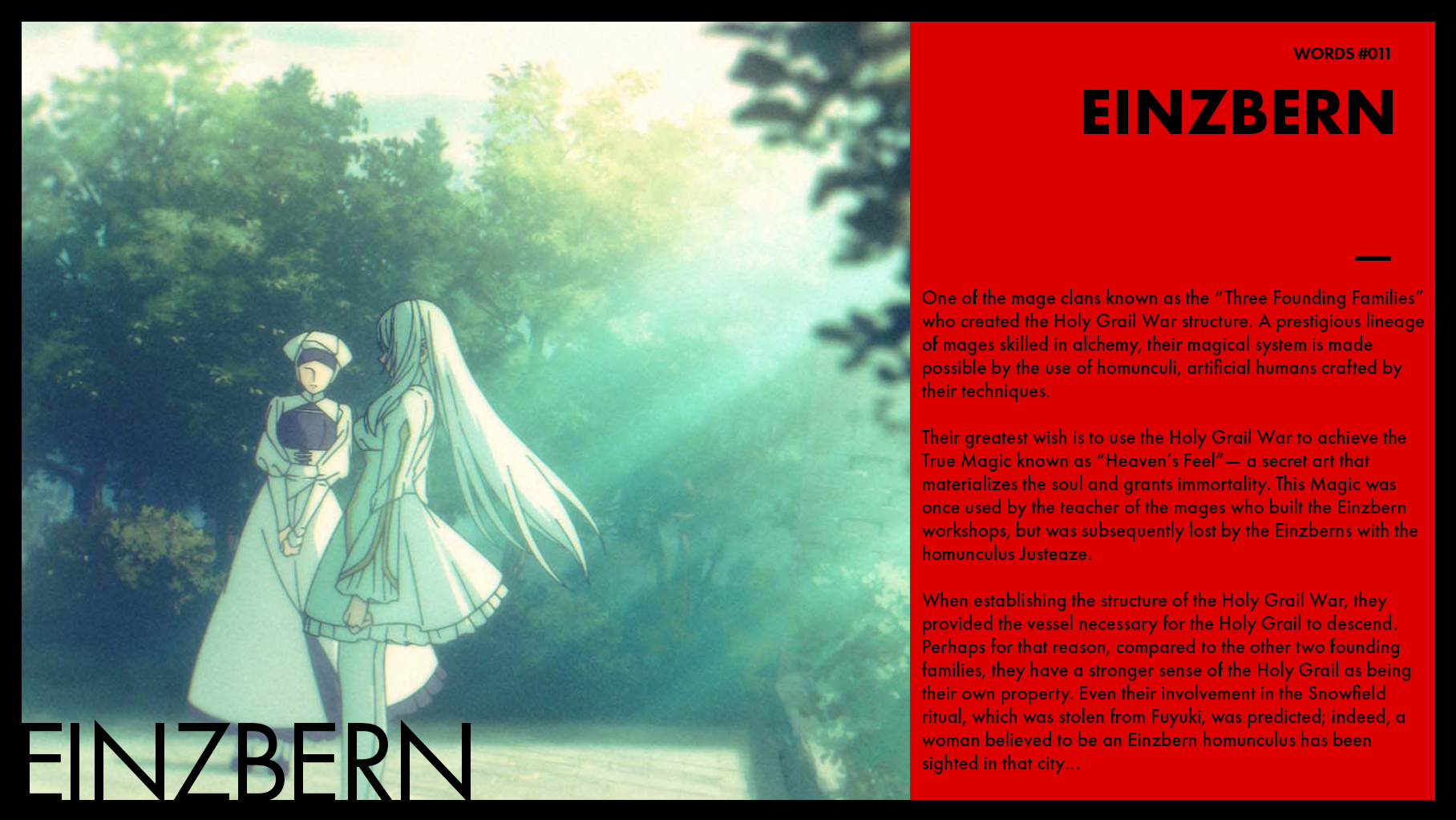 Einzbern